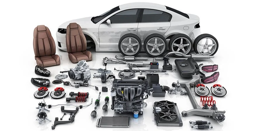 Buldan Oto Yedek Parçacısı