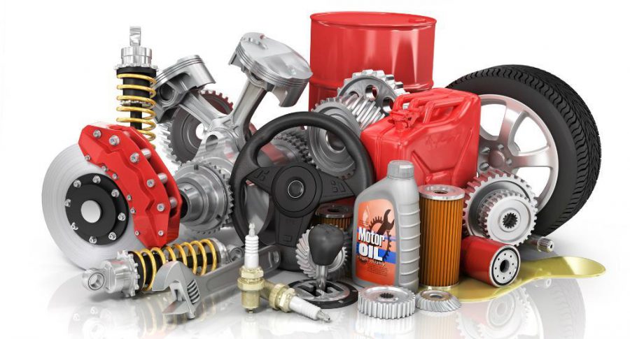 Buldan Oto Yedek Parçacısı